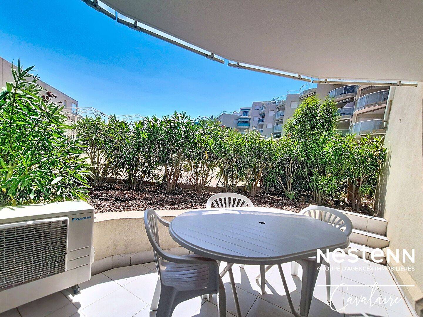 Appartement 2 pièces 30 m² · à Cavalaire-sur-Mer · 29,5 m² · 215 000 €