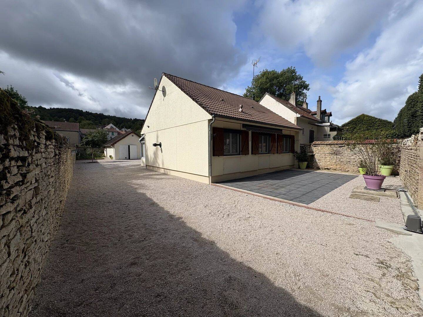 Maison 3 pièces 68 m² · à Beaune · 68 m² · 57 000 €