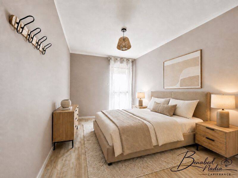 Appartement 4 pièces 78 m² · à Vénissieux · 78 m² · 220 000 €