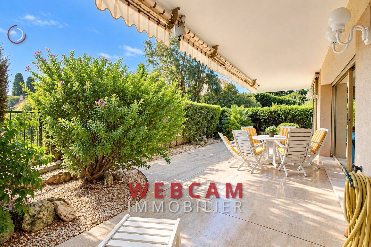 Appartement 4 pièces 103 m² · à Cannes · 103 m² · 680 000 €