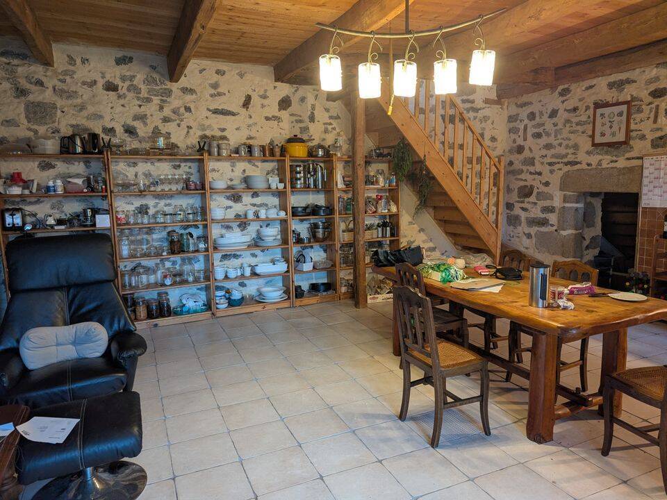 Appartement 1 pièce 20 m² · à Plomodiern · 20 m² · 475 €