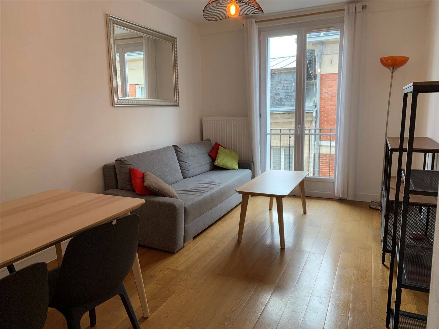 Appartement 3 pièces 50 m² · à Le Havre · 50 m² · 695 €