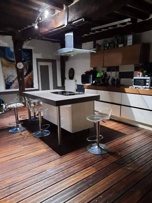 Appartement 1 pièce 18 m² · à Rennes · 18 m² · 580 €/mois