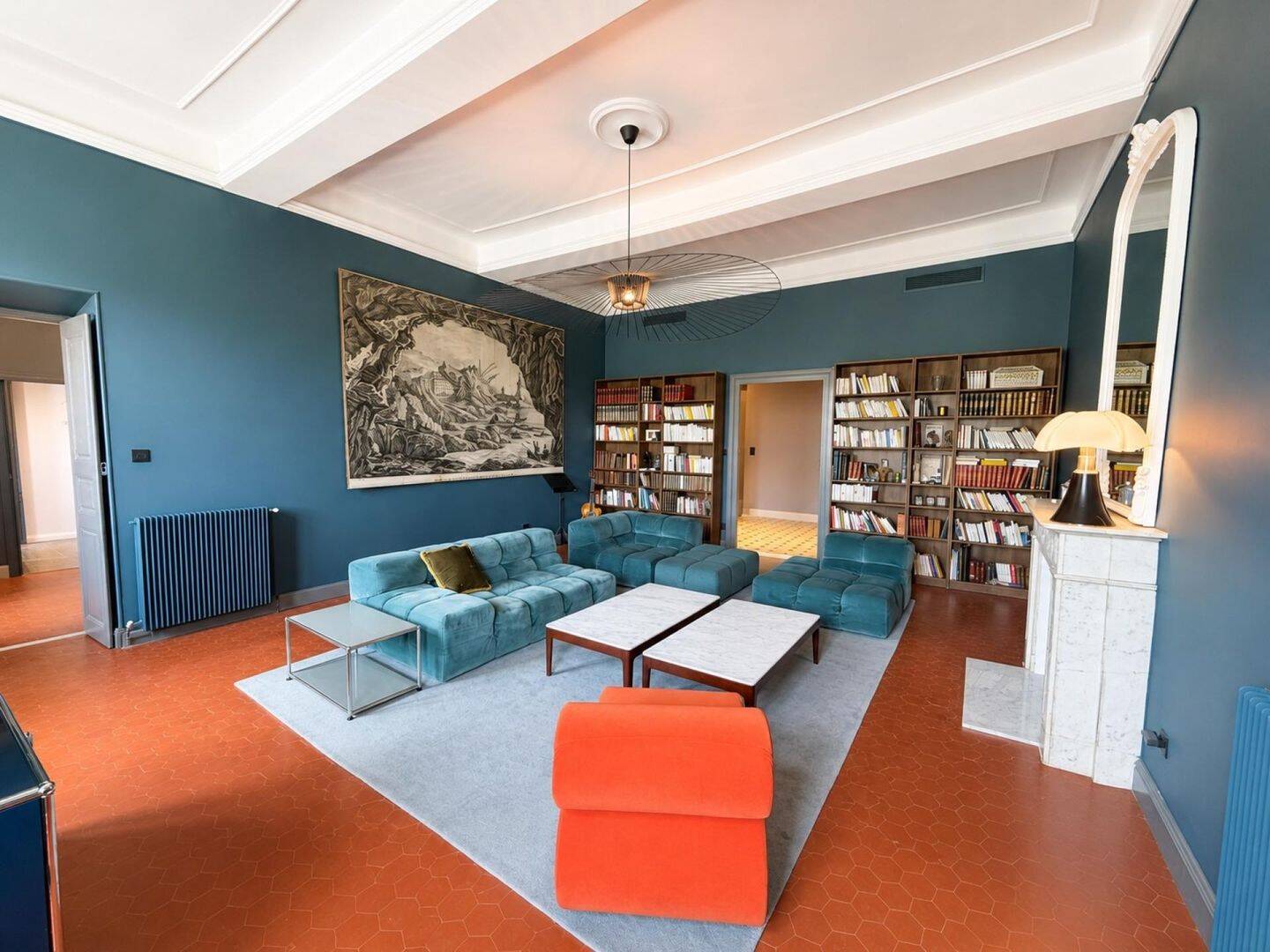 Appartement 4 pièces 155 m² · à Bastia · 155 m² · 895 000 €