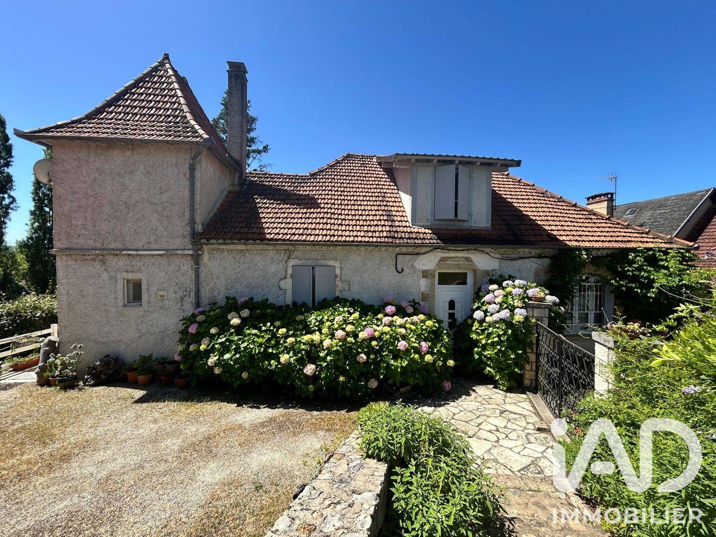 Maison 5 pièces 116 m² · à Vayrac · 116 m² · 288 000 €