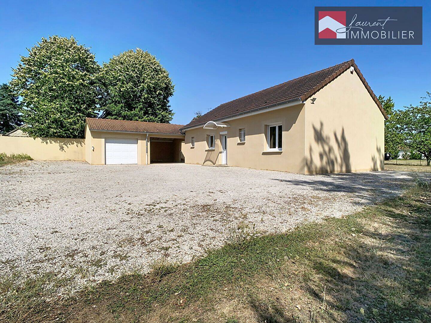 Maison 3 pièces 80 m² · à Simandre · 80 m² · 190 000 €