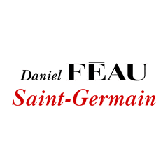 Daniel Féau Saint-Germain logo