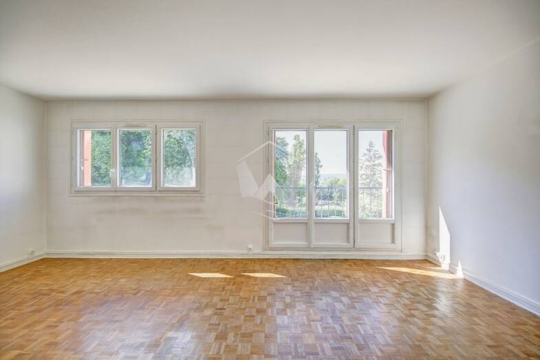 Appartement à vendre 325 000 € 3 pièces 2 chambres 60 m² Étage 1/4 Ourches Saint Germain en Laye 78100