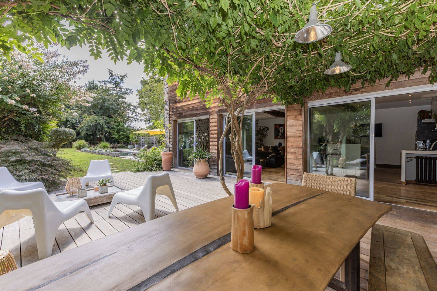 Maison 11 pièces 300 m² · à Lescar · 300 m² · 742 000 €
