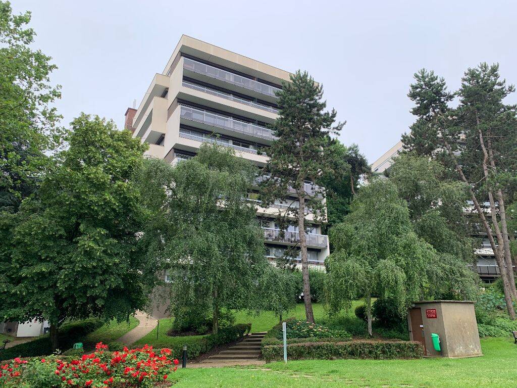 Appartement 3 pièces 75 m² · à Meudon · 75 m² · 1 950 €