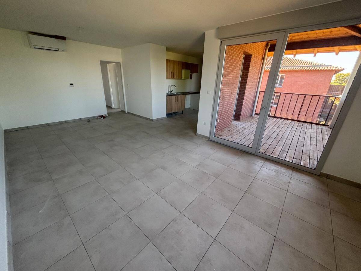 Appartement 4 pièces 91 m² · à Labarthe-sur-Lèze · 91 m² · 984 €/mois