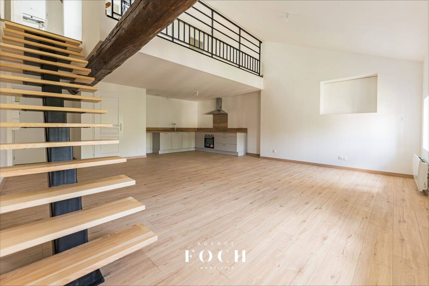 Appartement 2 pièces 57 m² · à Pont-À-Mousson · 56,7 m² · 126 000 €