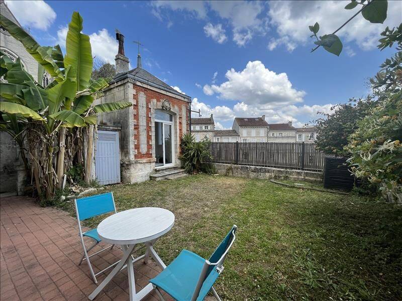 Maison 3 pièces 98 m² · à Angoulême · 97,9 m² · 741 €/mois