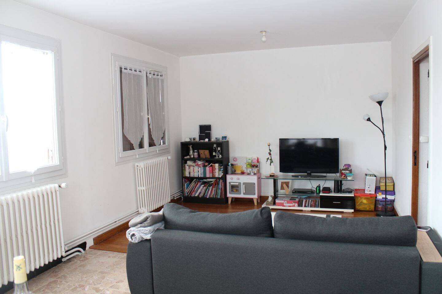 Appartement 3 pièces 69 m² · à Decize · 69 m² · 530 €/mois