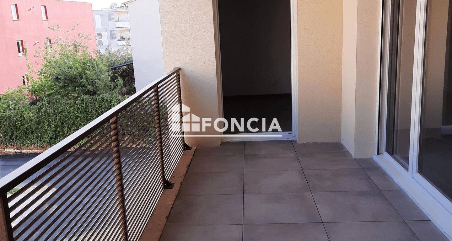 Appartement 2 pièces 47 m² · à Carpentras · 46,8 m² · 690 €