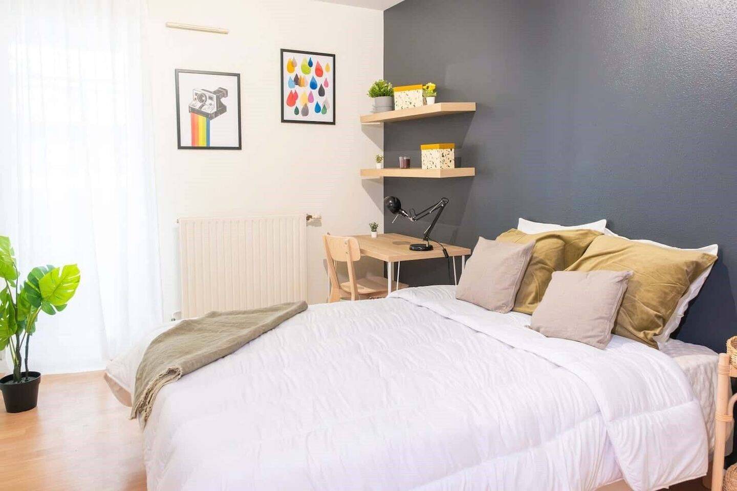 Move into this 11 m² room in Bordeaux - BO40 - Colocation — 6