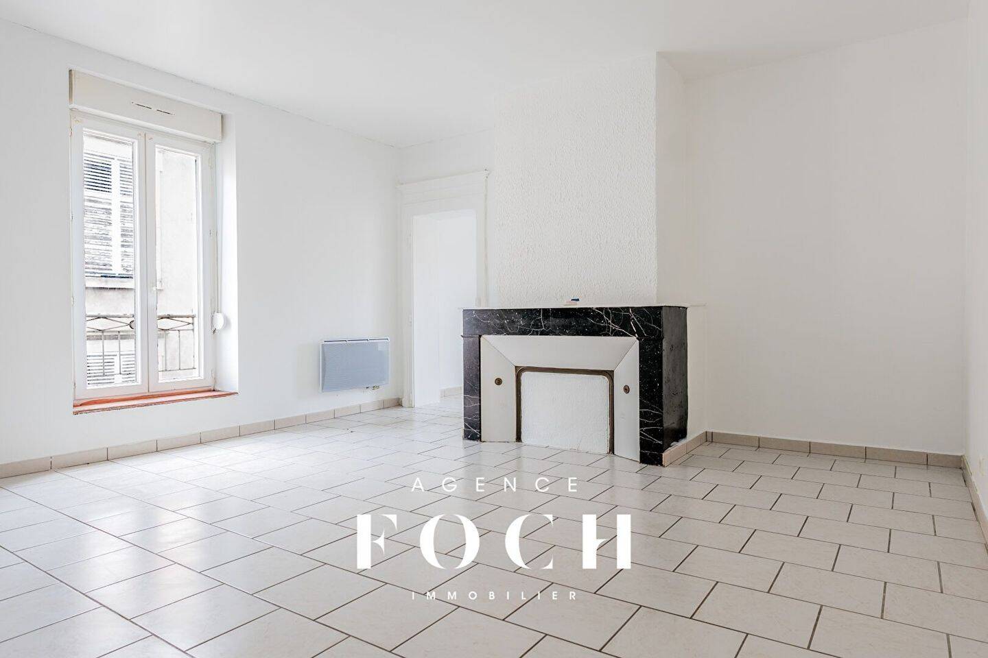 Appartement 1 pièce 30 m² · à Pont-À-Mousson · 30 m² · 400 €