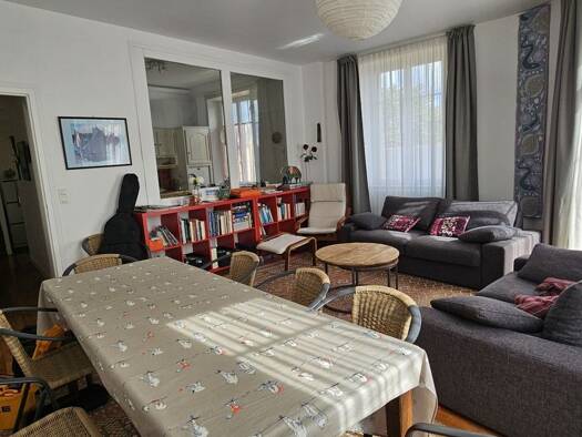 Duplex à vendre 348 400 € 3 pièces 2 chambres 100 m² Étage 1/4 Nord Est Perros-Guirec 22700