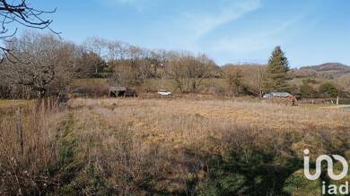 Terrain constructible à vendre 37 000 € 1 317 m² de terrain Montredon-Labessonnié 81360