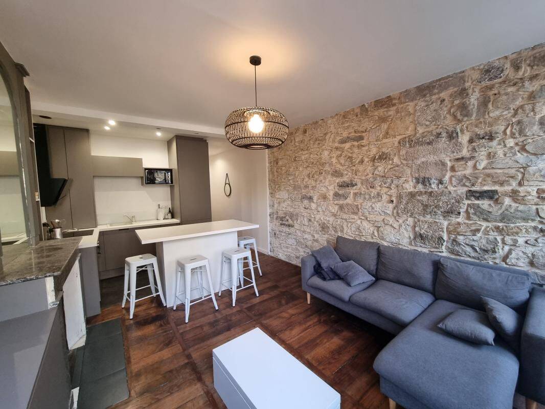 Appartement 2 pièces 36 m² · à Bayonne · 35,5 m² · 700 €