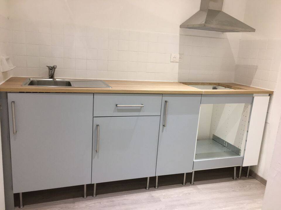 Appartement 2 pièces 45 m² · à Marseille 5ème Arrondissement · 45 m² · 700 €/mois