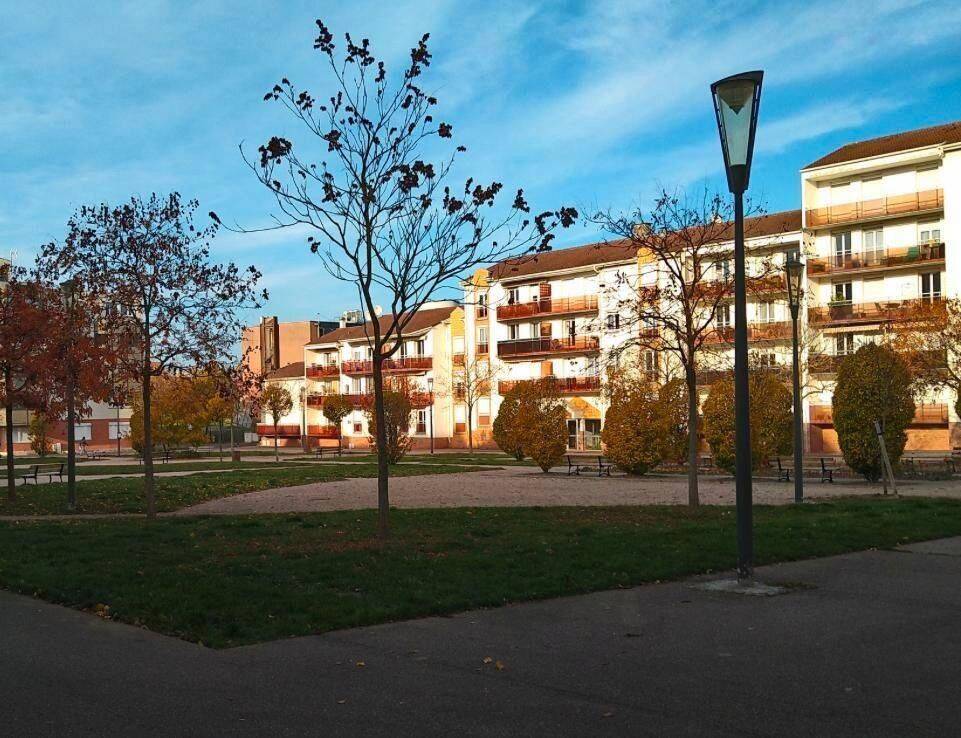 Appartement 2 pièces 30 m² · à Nancy · 30 m² · 450 €