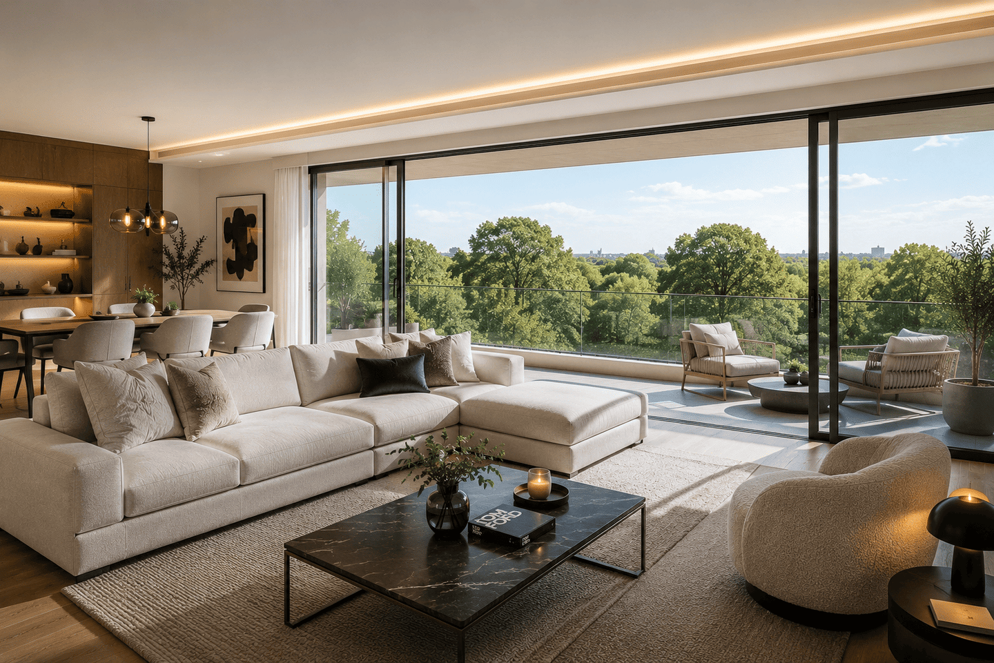 Appartement 3 pièces 136 m² · à Landerneau · 136 m² · 669 000 €