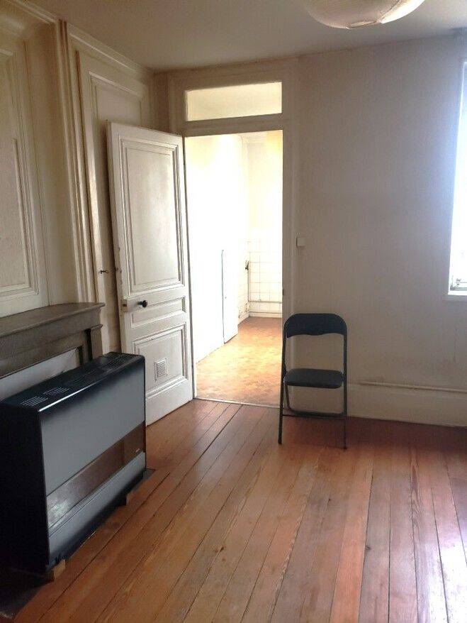 Appartement 1 pièce 30 m² · à Lyon 6ème Arrondissement · 30,1 m² · 458 €/mois