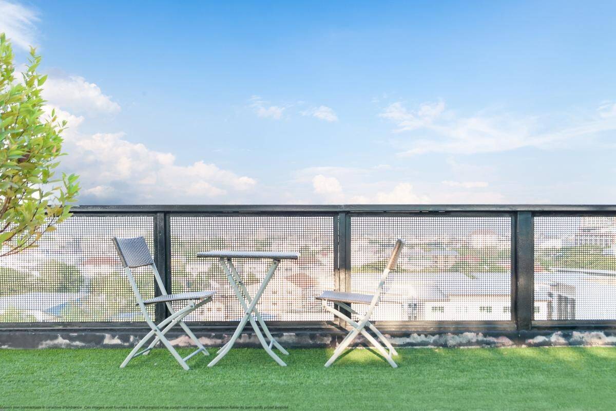 Appartement 4 pièces 107 m² · à Deauville · 107 m² · 827 000 €
