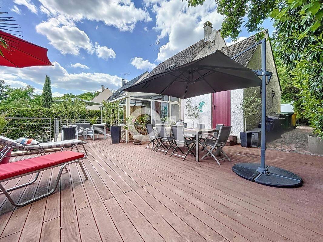 Maison 4 pièces 106 m² · à Villers-Saint-Paul · 106,5 m² · 255 000 €