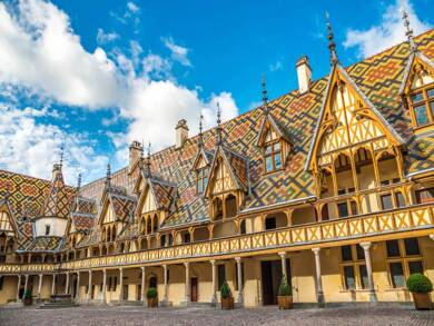 Appartement en viager Bouquet 57 660 € 4 pièces 2 chambres 74,1 m² RDC/6 Porte de Beaune Beaune 21200