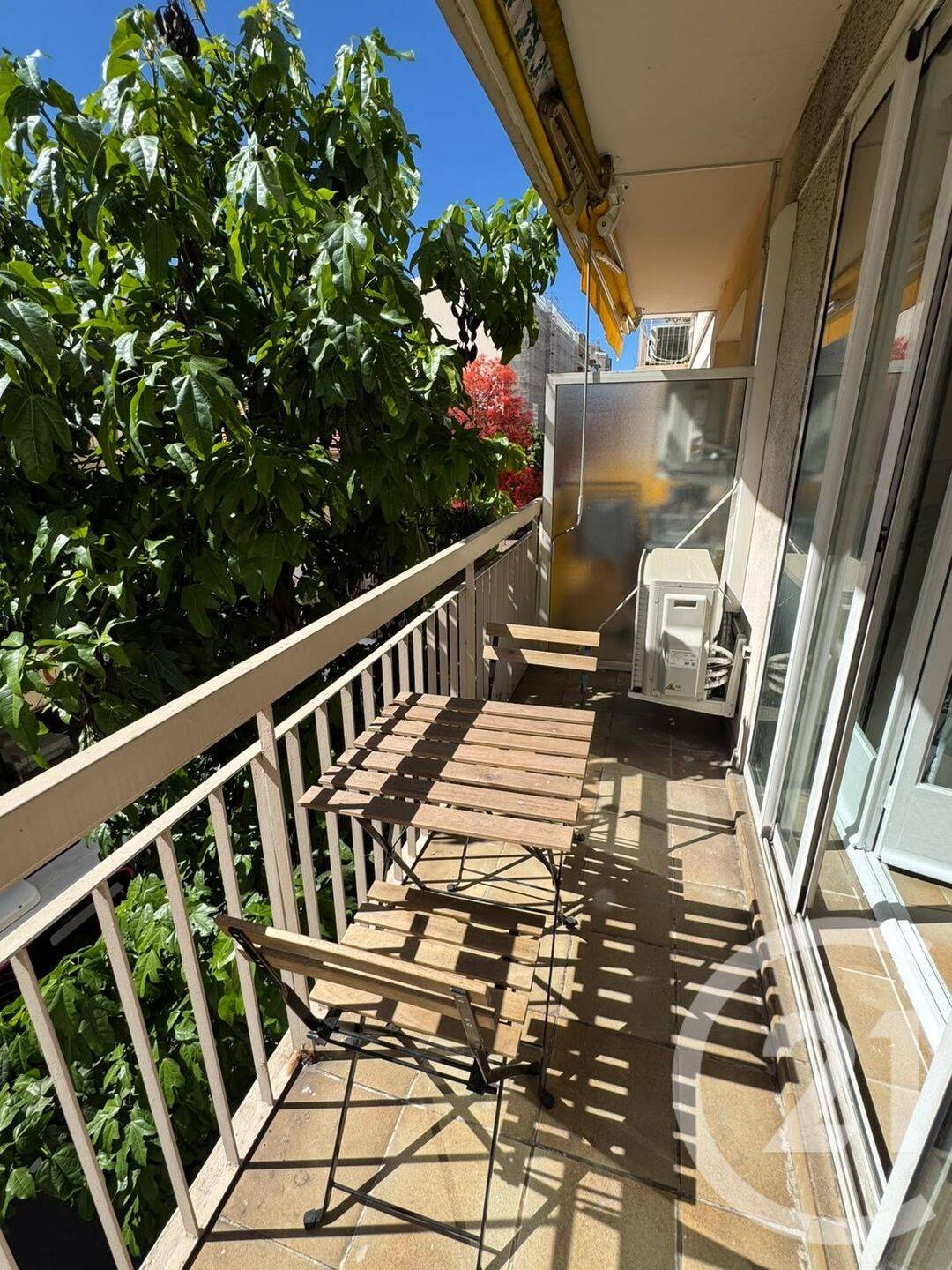 Appartement 3 pièces 74 m² · à Antibes · 74 m² · 1 600 €