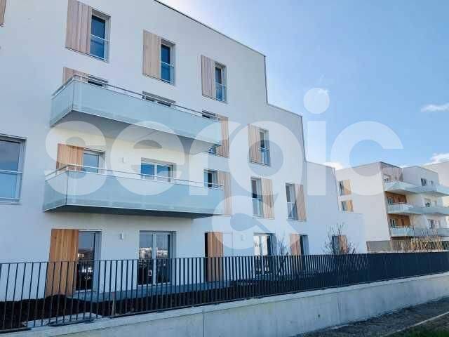 Appartement 1 pièce 34 m² · à Bezannes · 34 m² · 610 €