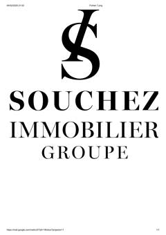 Souchez Immobilier - Souchez logo