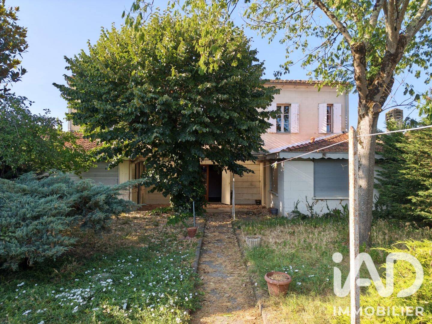 Maison 6 pièces 141 m² · à Libourne · 141 m² · 299 000 €