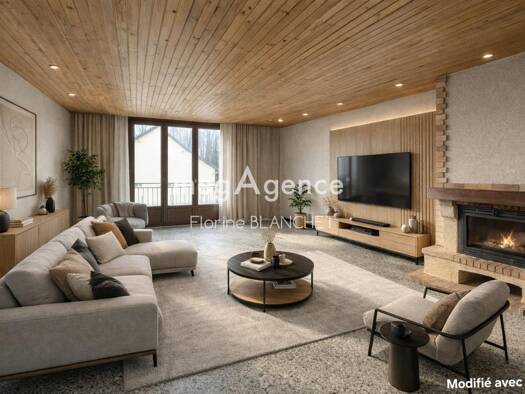 Maison à vendre 218 000 € 4 pièces 3 chambres 124 m² 2 300 m² de terrain Savigné-l'Évêque 72460