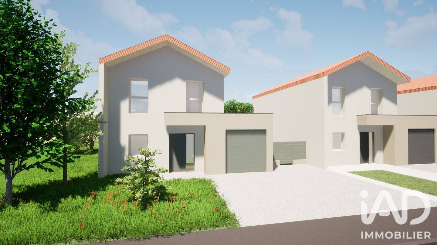 Terrain de 552 m² à Fleury - photo 2