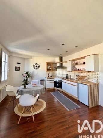 Appartement 2 pièces 44 m² · à Saint-Malo · 44 m² · 215 000 €