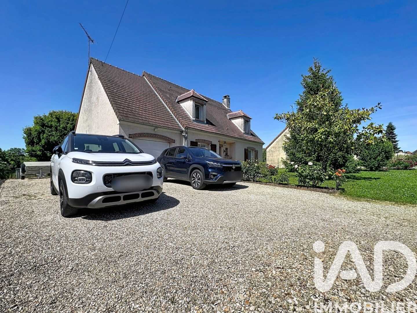 Maison 6 pièces 145 m² · à Venoy · 144,5 m² · 249 000 €