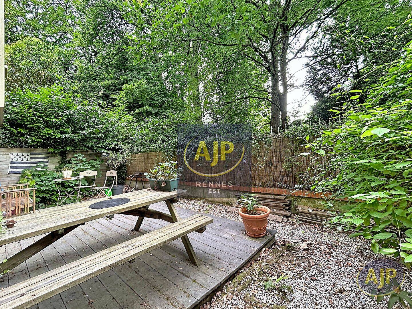 Appartement 2 pièces 50 m² · à Rennes · 50 m² · 236 250 €