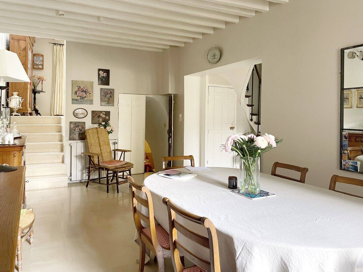 Maison 8 pièces 192 m² · à Montlignon · 192 m² · 745 000 €