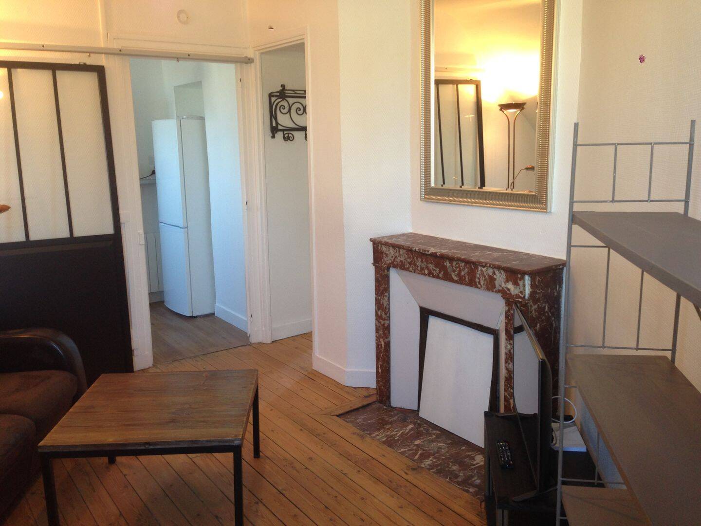 Appartement 2 pièces 31 m² · à Caen · 30,7 m² · 601 €/mois