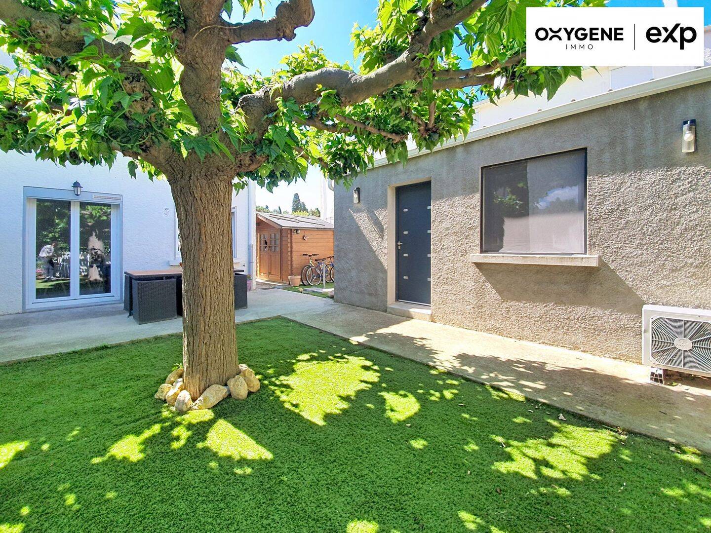 Maison 4 pièces 70 m² · à Villeneuve-de-la-Raho · 70 m² · 249 000 €