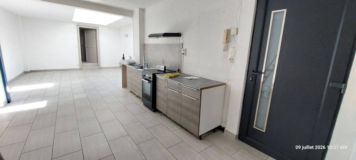Appartement 2 pièces 62 m² · à Cambrai · 62,4 m² · 750 €