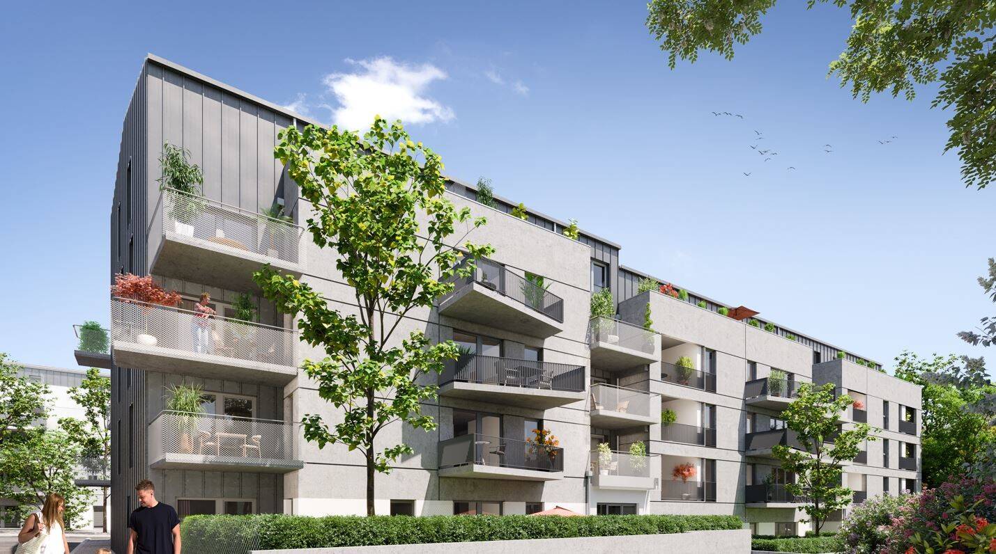 Appartement 5 pièces 115 m² · à Dijon · 115 m² · 511 000 €