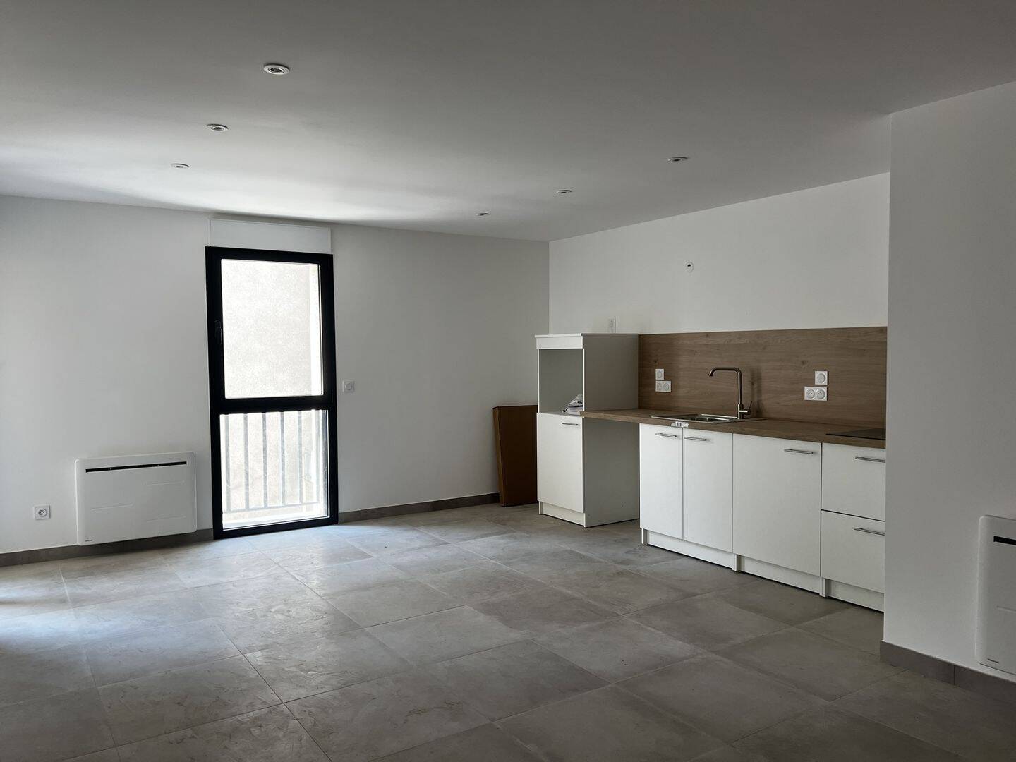 Appartement 3 pièces 58 m² · à Le Cheylas · 58 m² · 950 €