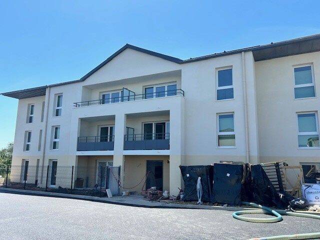 Appartement 3 pièces 46 m² · à Montataire · 46 m² · 732 €