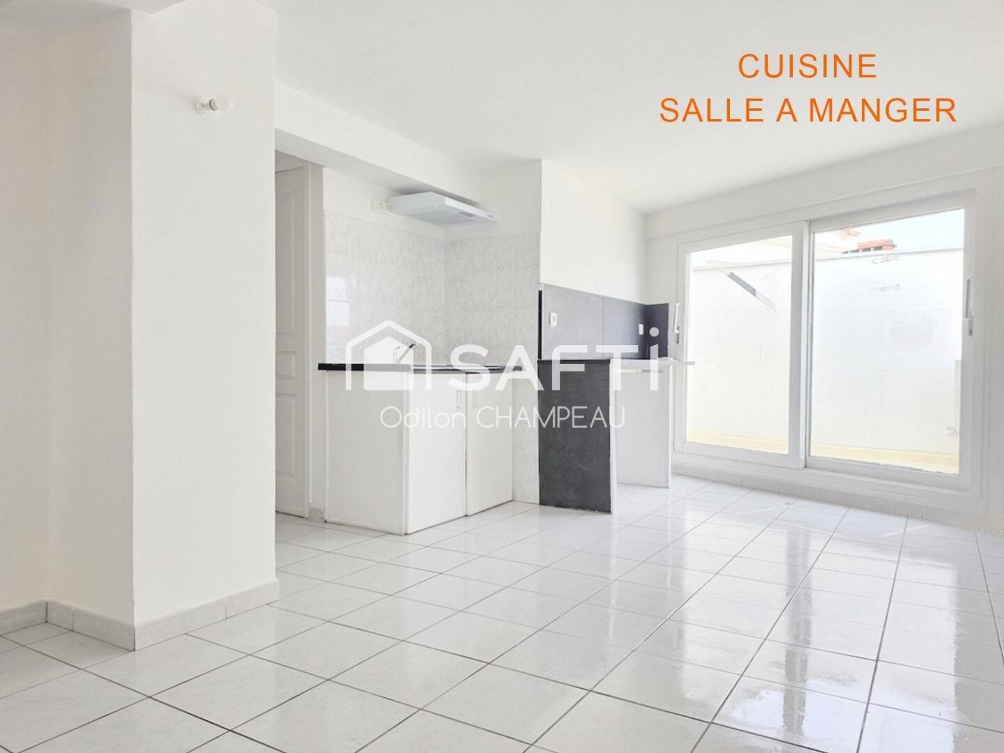 Appartement 2 pièces 39 m² · à Perpignan · 39 m² · 74 500 €