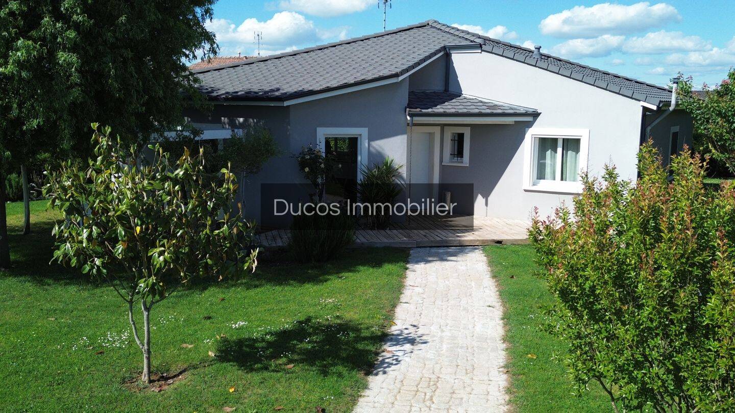 Maison 5 pièces 112 m² · à Fauguerolles · 111,8 m² · 273 000 €