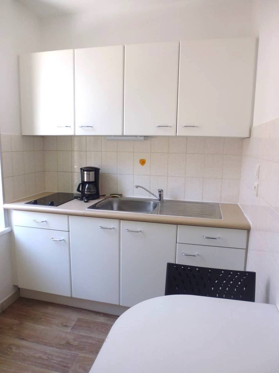 Appartement 1 pièce 17 m² · à Vichy · 17,4 m² · 330 €/mois